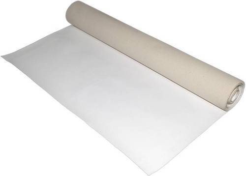 Luca Premium Canvas Rolls - Primed Cotton - Art Supplies Australia