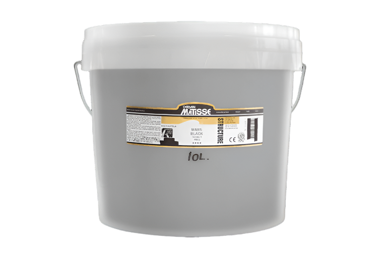Matisse Structure - 10L - Art Supplies Australia