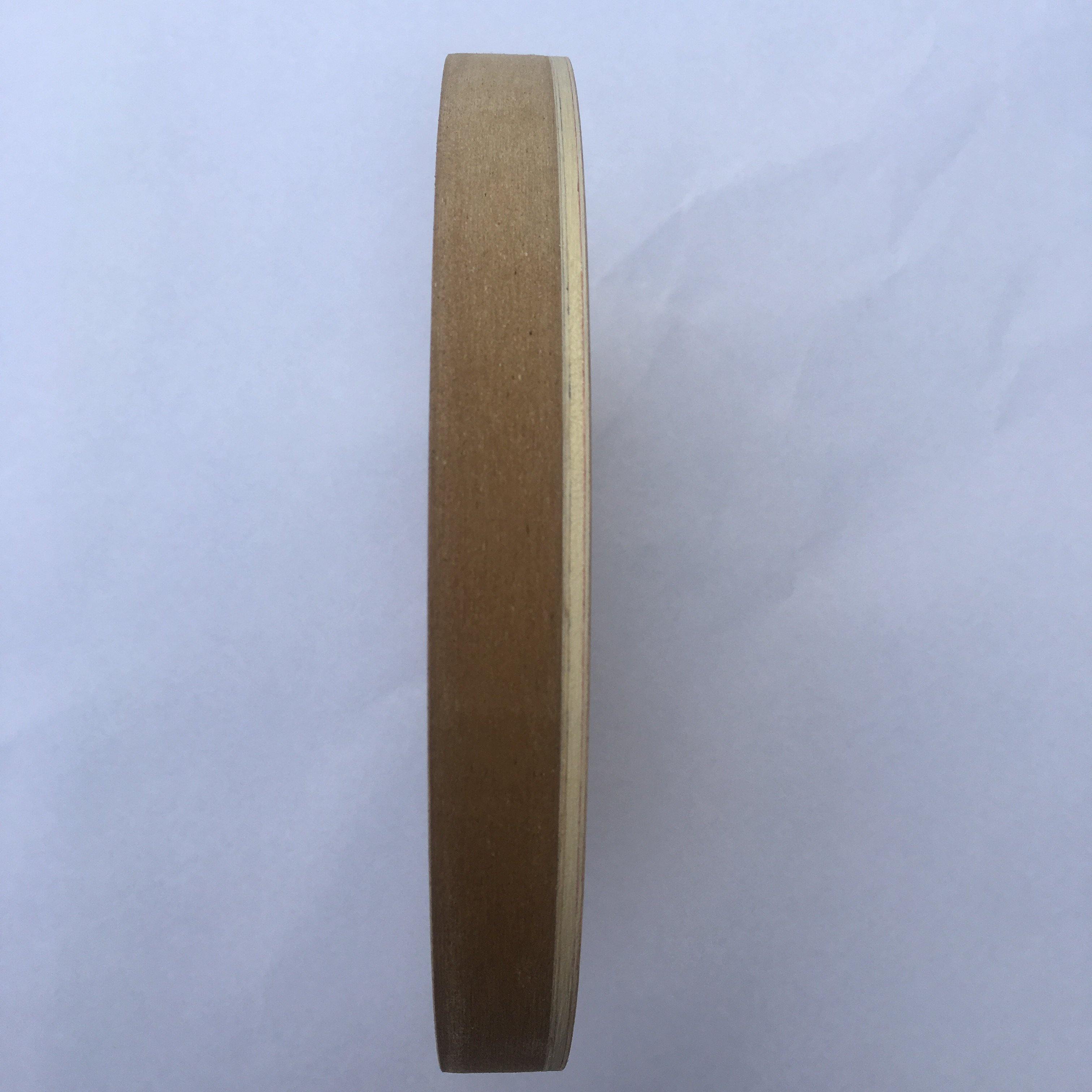 Luca Premium Artist's Round Wood Painting Panels 2.3cm Thick - Art Supplies Australia