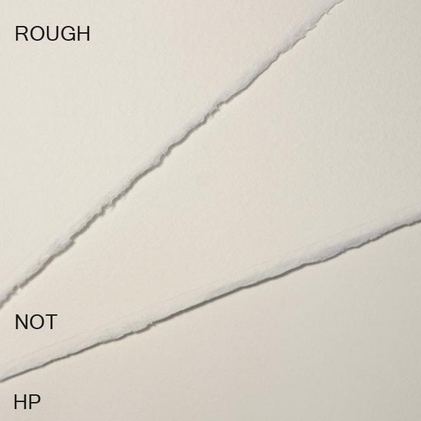 Saunders Waterford Watercolour Paper Sheets 56 x 76cm Pack 10 - Art Supplies Australia