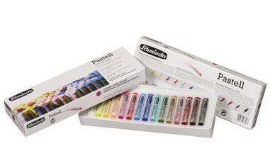 Schmincke Soft Pastel Sets - Art Supplies Australia