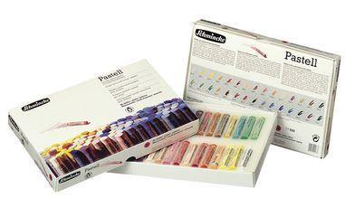 Schmincke Soft Pastel Sets - Art Supplies Australia