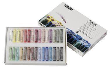 Schmincke Soft Pastel Sets - Art Supplies Australia