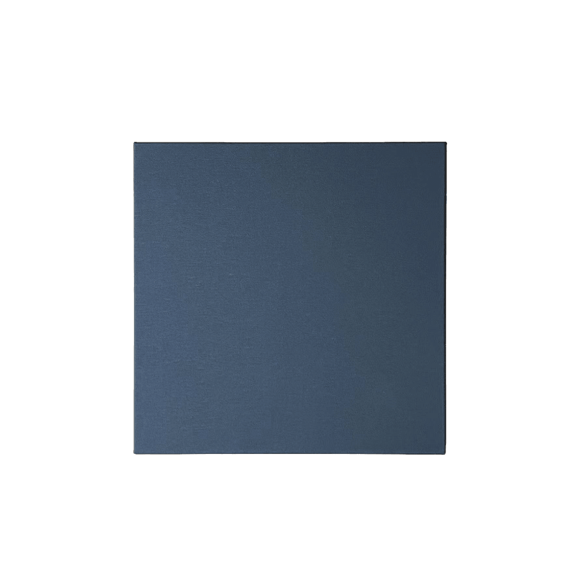 Australian Made Stretched Black Canvas in Special Sizes - Art Supplies Australia