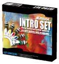 Matisse Structure Intro Set 5x75ml - Art Supplies Australia