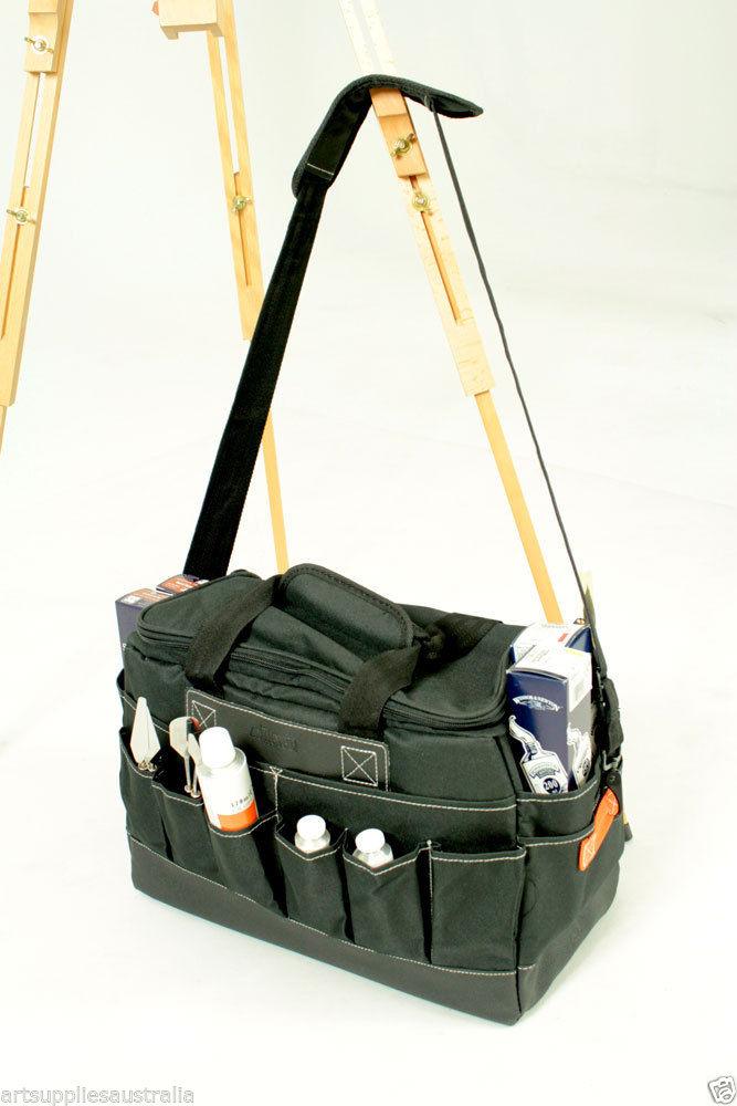 Artist Tote Bag - Art Supplies Australia