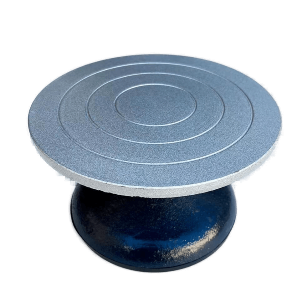 Pottery Turntable - Art Supplies Australia