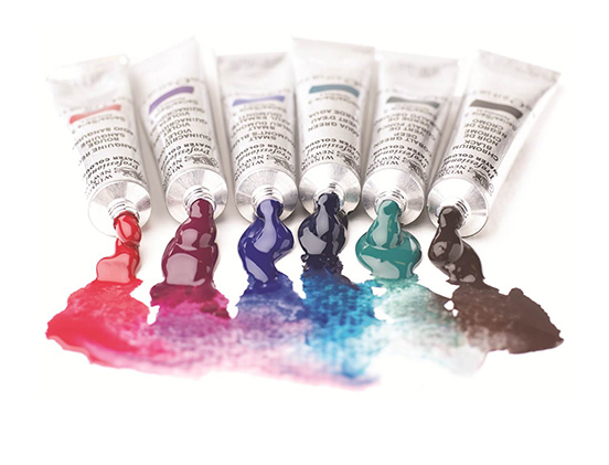 Winsor & newton Professional Water Colour - Limited Edition - Art Supplies Australia