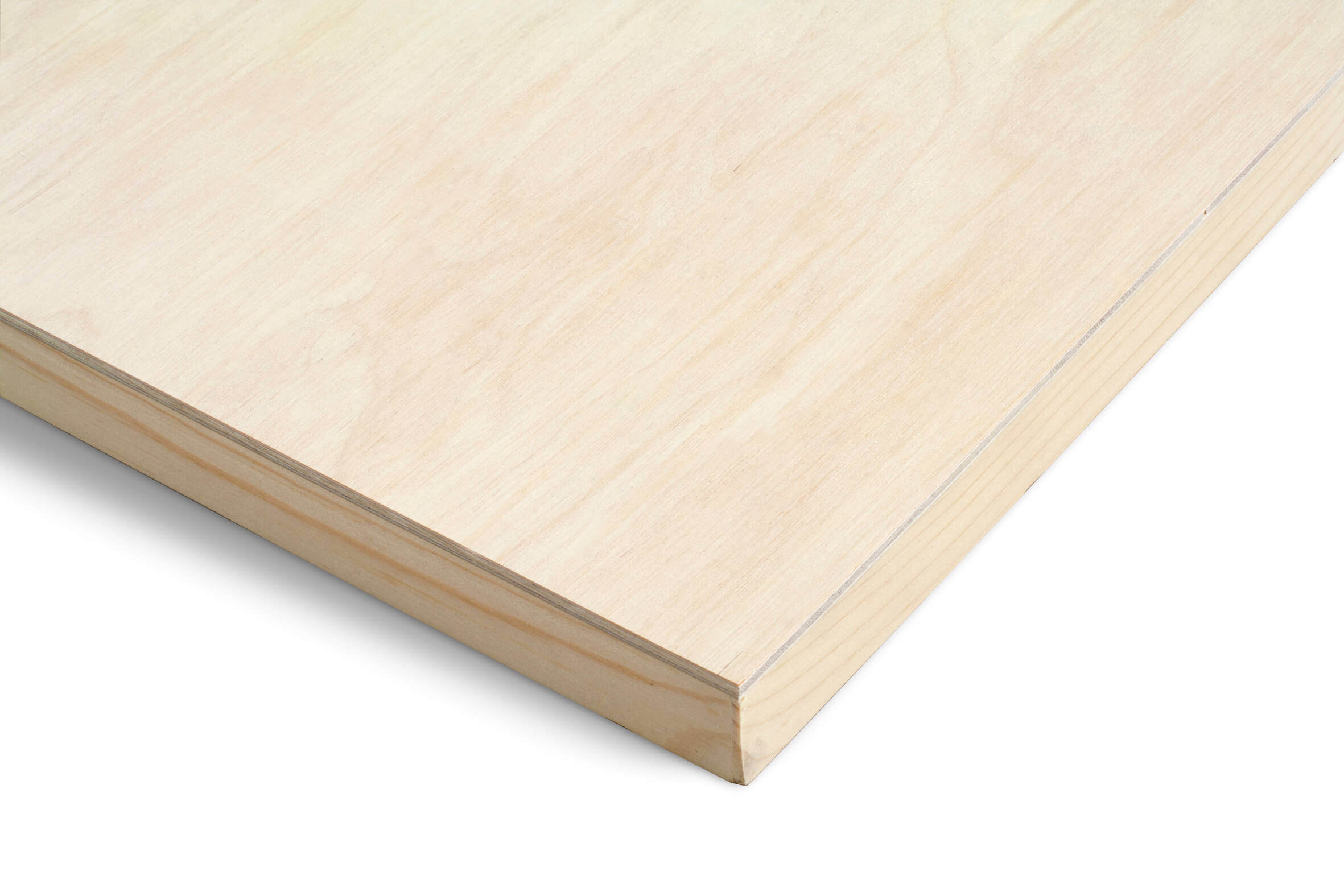 Derivan Premium Artist's Rectangular Wood Painting Panels - Art Supplies Australia