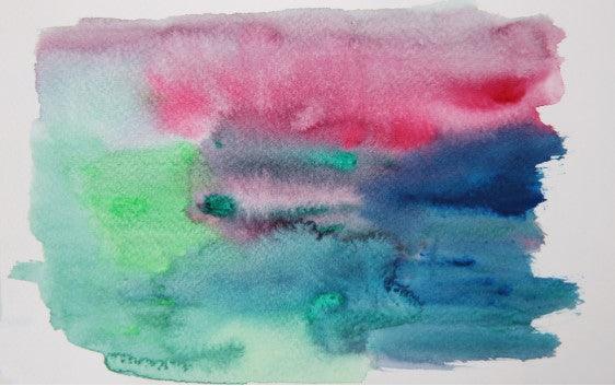 Tips and Tricks for Sealing Your Watercolor Paintings - Art Supplies Australia