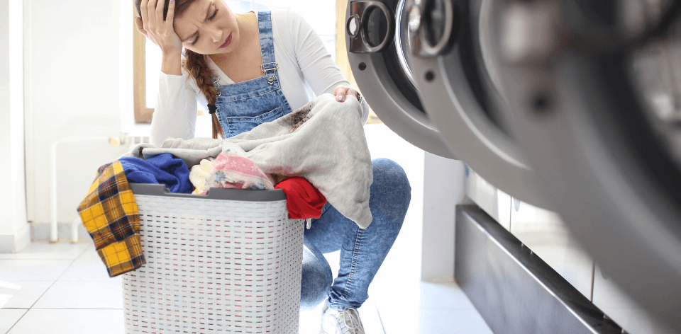 Step by Step on How to Get Paint  Out of Clothes - Art Supplies Australia