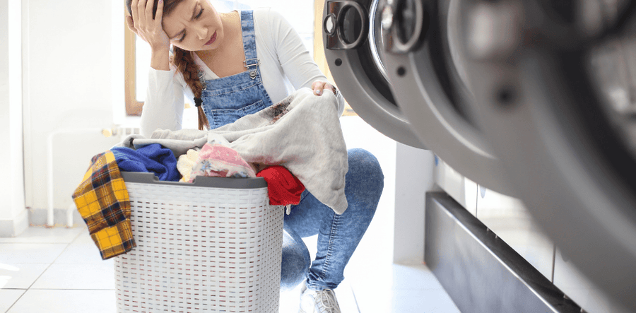 Step by Step on How to Get Paint  Out of Clothes - Art Supplies Australia