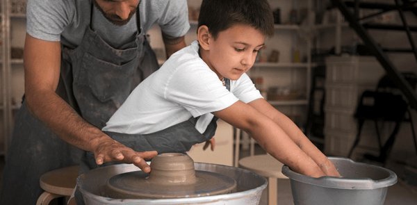 How To Make Molding Clay - 7 Essential Steps - Art Supplies Australia