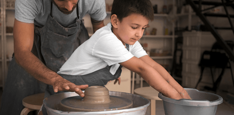 How To Make Molding Clay - 7 Essential Steps