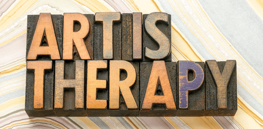 art therapy
