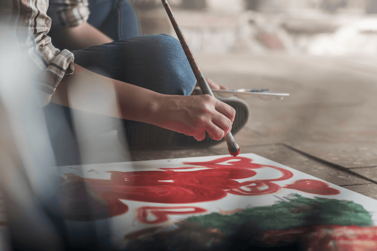 What is the Best Stretched Canvas? - Art Supplies Australia