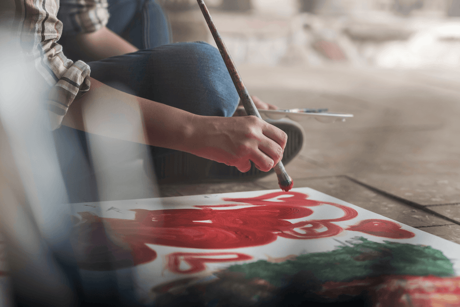 What is the Best Stretched Canvas? - Art Supplies Australia