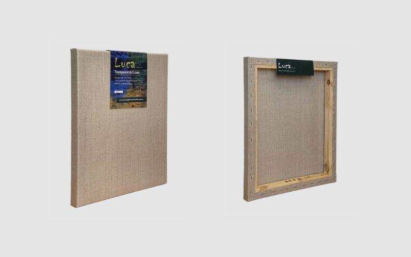 Canvas Choices for Professional Artists: Pros and Cons - Art Supplies Australia