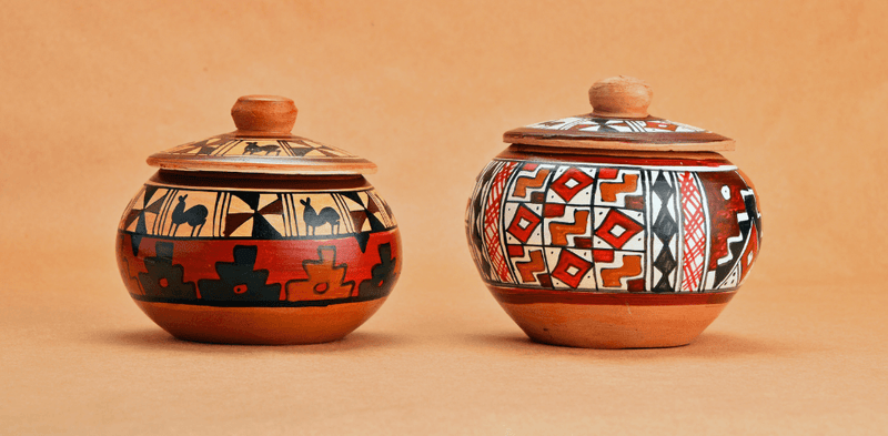 Easy Steps to Painting Terracotta Pots - Art Supplies Australia