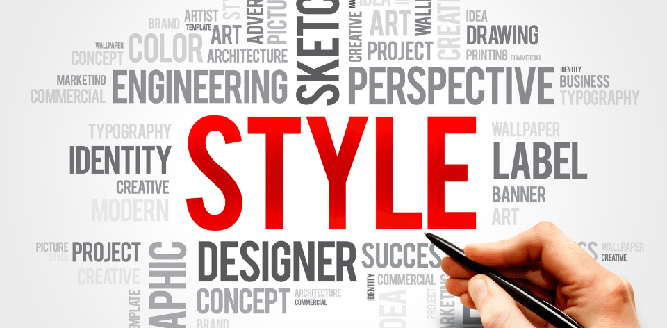 art style