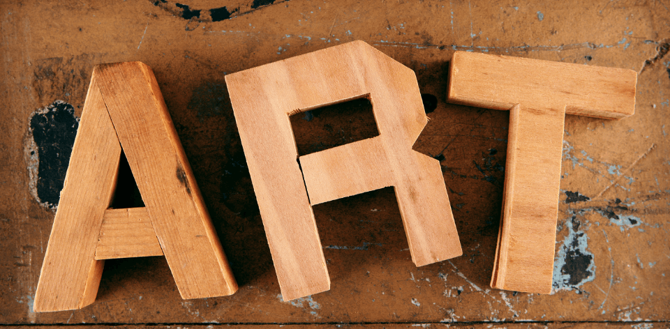 Why‌ ‌is‌ ‌Art‌ ‌Important?‌ ‌ - Art Supplies Australia