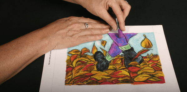 Ideas on What to Draw With Oil Pastels for Beginners - Art Supplies Australia