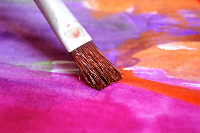 Step by Step on How to Match a Color Paint - Art Supplies Australia