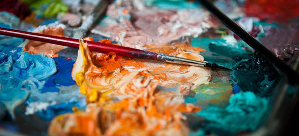 Discovering the Best Oil Paints: Quality, Performance, and Customer Favorites