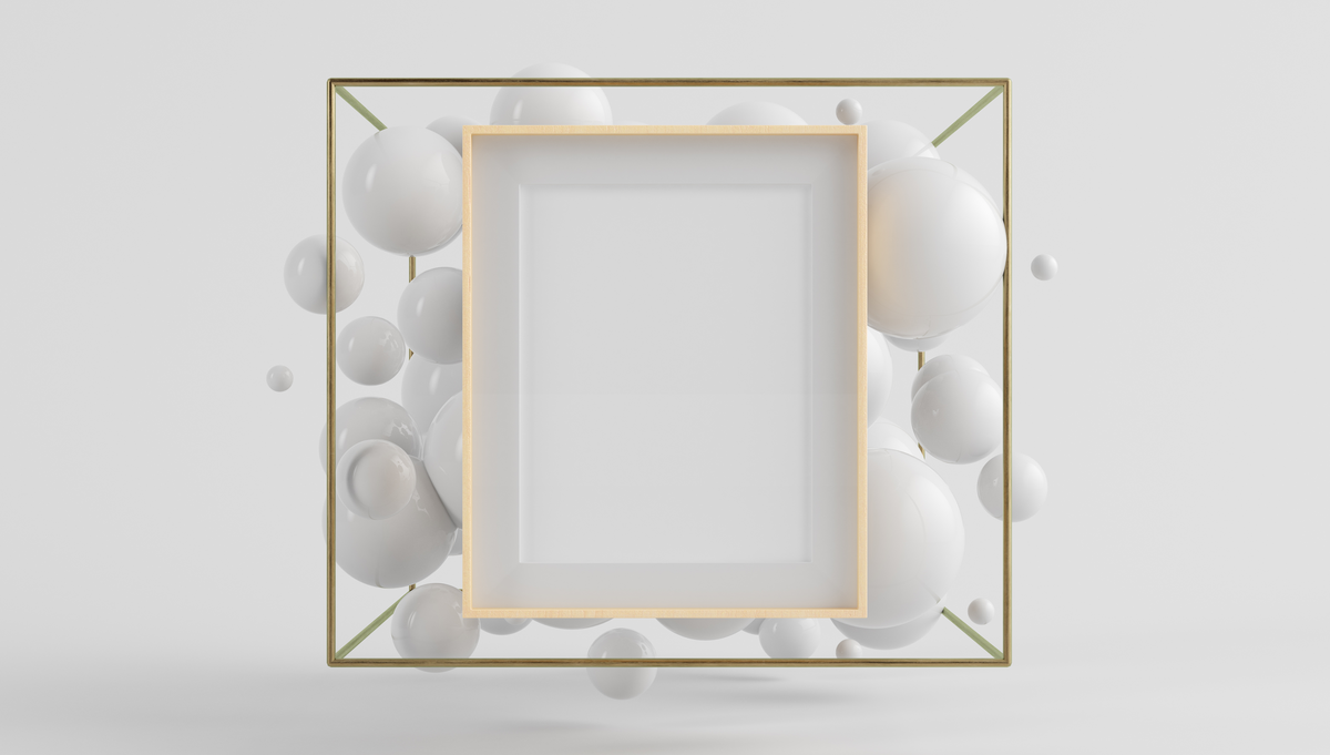 DIY Floating Frame for Canvas - Art Supplies Australia