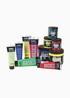 Acrylic Paints - Art Supplies Australia