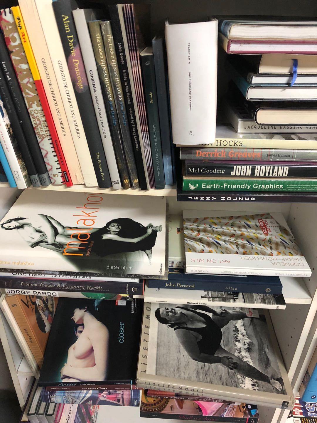 Art Books - Art Supplies Australia