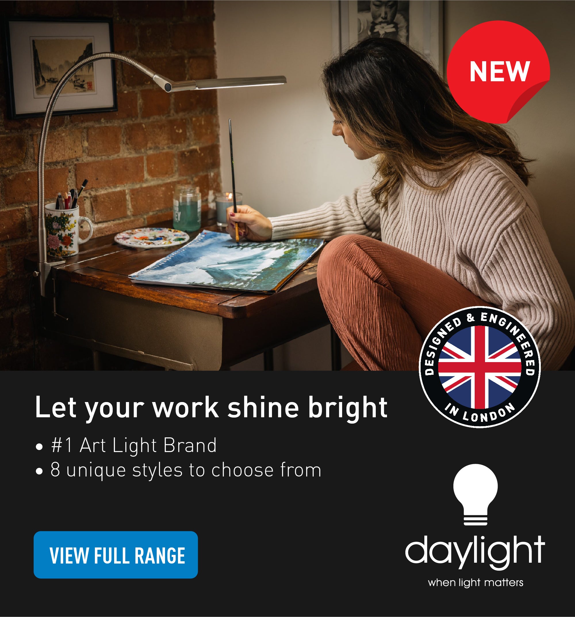 Daylight
