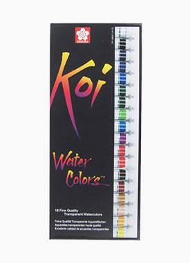 Water Color - Art Supplies Australia