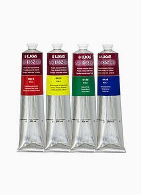 Paint – Oil - Art Supplies Australia