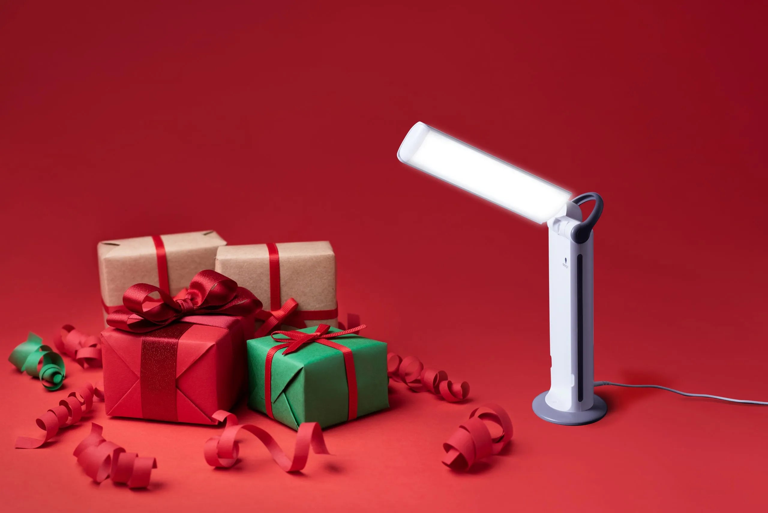 Daylight Twist 2 Desk Lamp