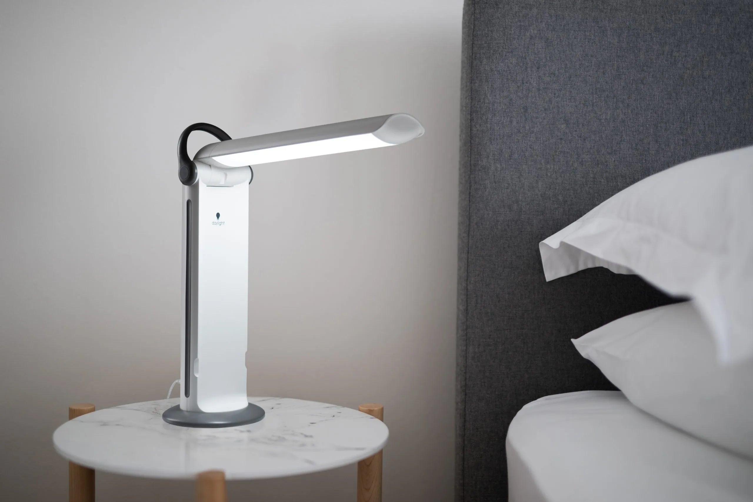 Daylight Twist 2 Desk Lamp