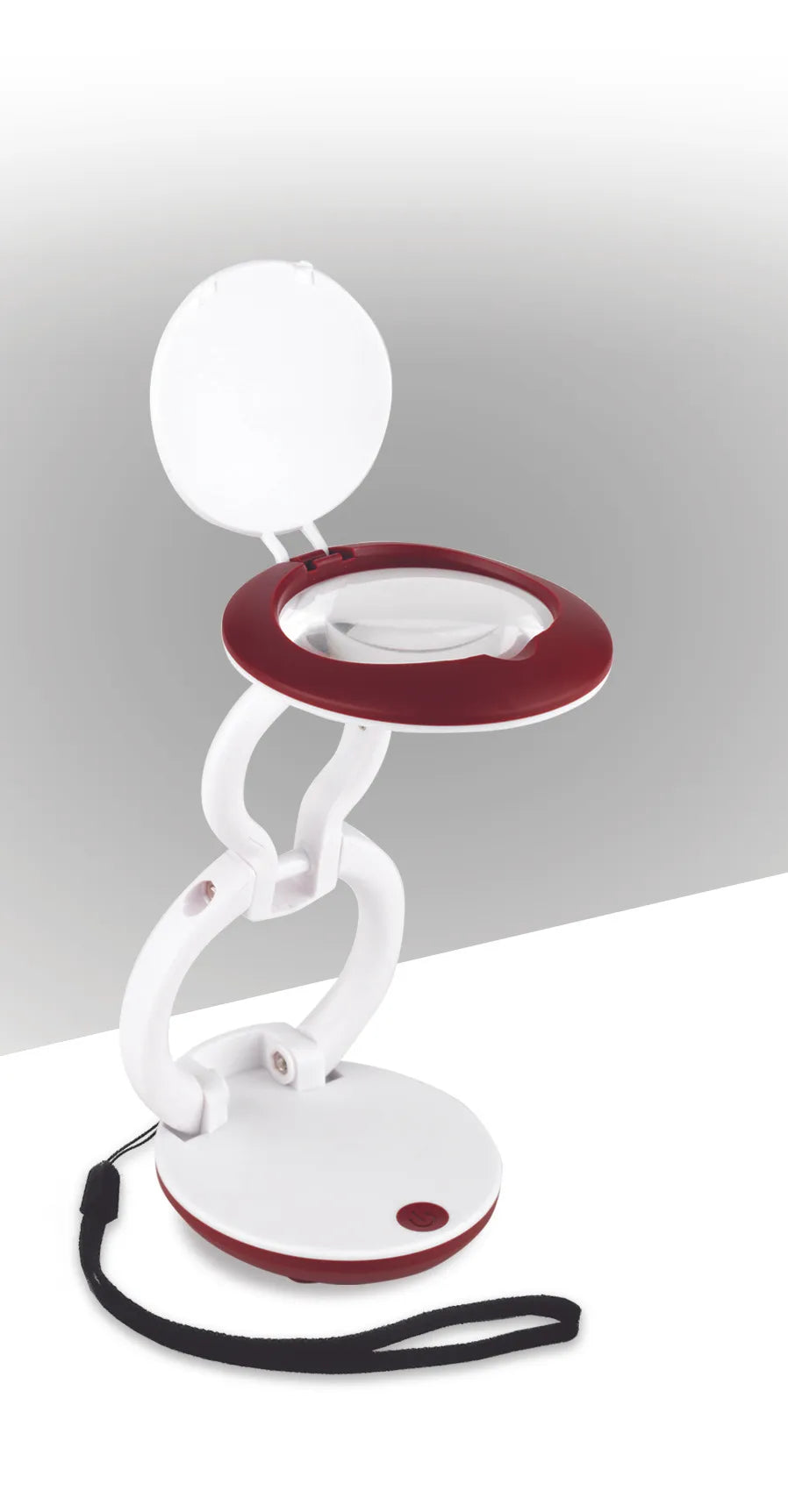 Daylight YoYo Magnifier Light