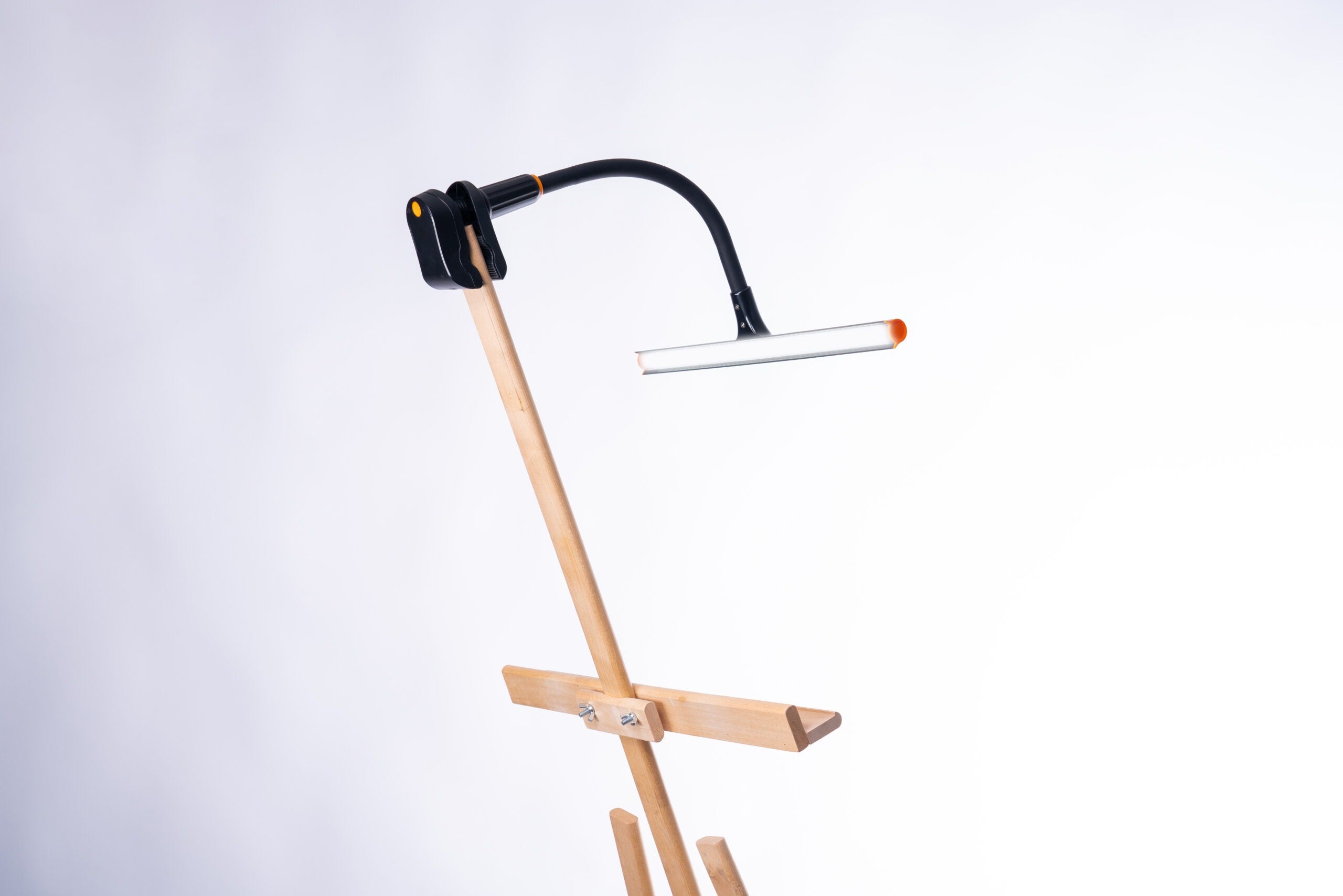 Daylight Easel Go Travel Lamp