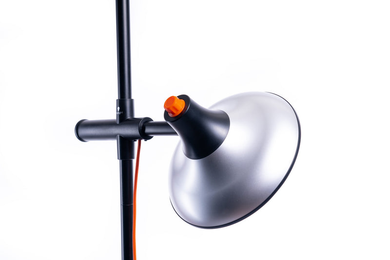 Daylight Artist Studio Floor Lamp