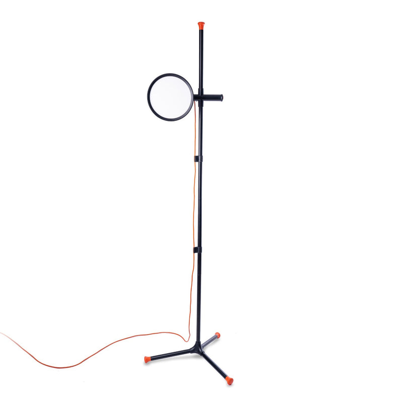 Daylight Artist Studio Floor Lamp