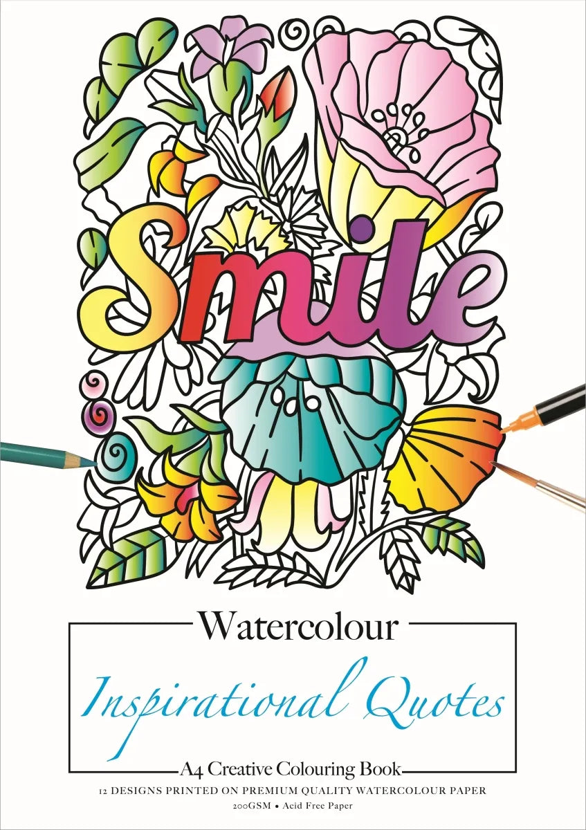 Jasart Colouring Books