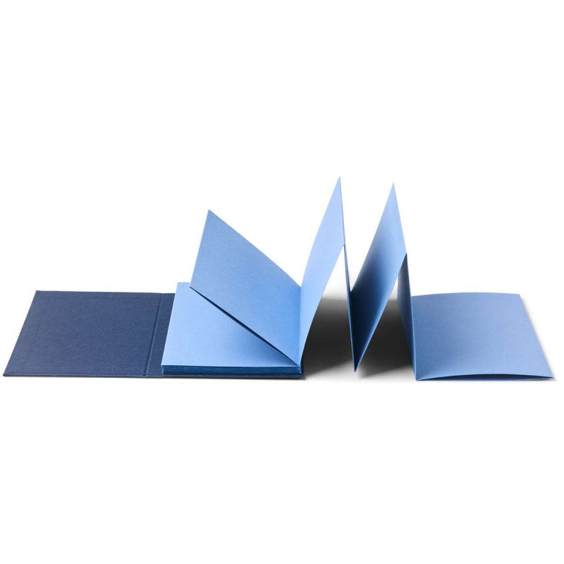 Fabriano Leporello Cromia Journal 220gsm