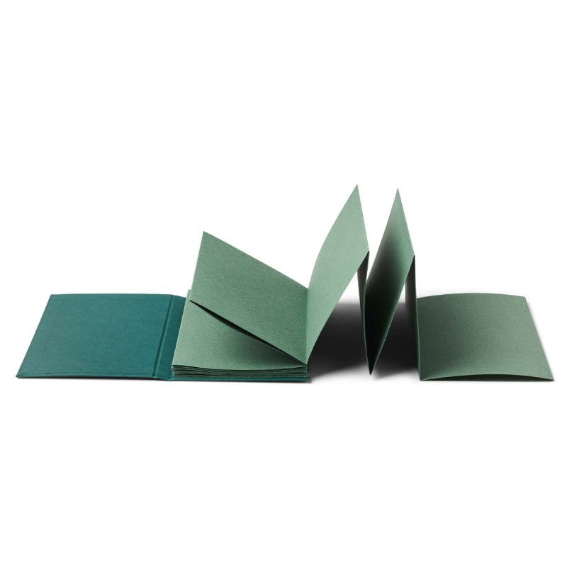 Fabriano Leporello Cromia Journal 220gsm