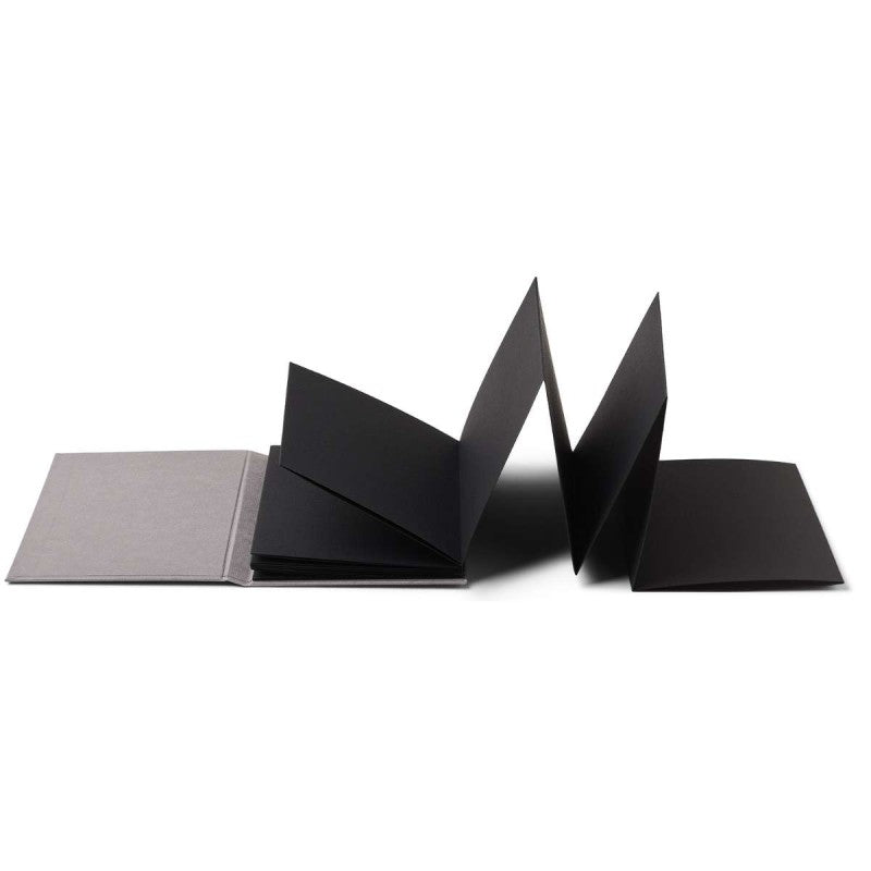 Fabriano Leporello Cromia Journal 220gsm