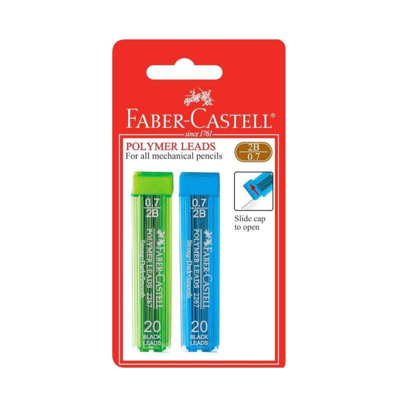 Faber-Castell Mechanical Pencil Leads