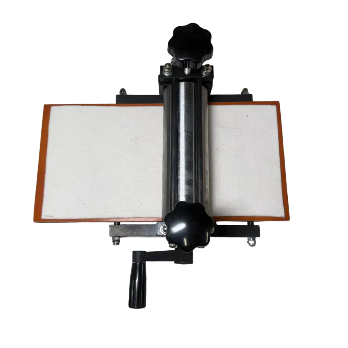 Marie’s Intaglio Press Machine – 170 × 350 mm