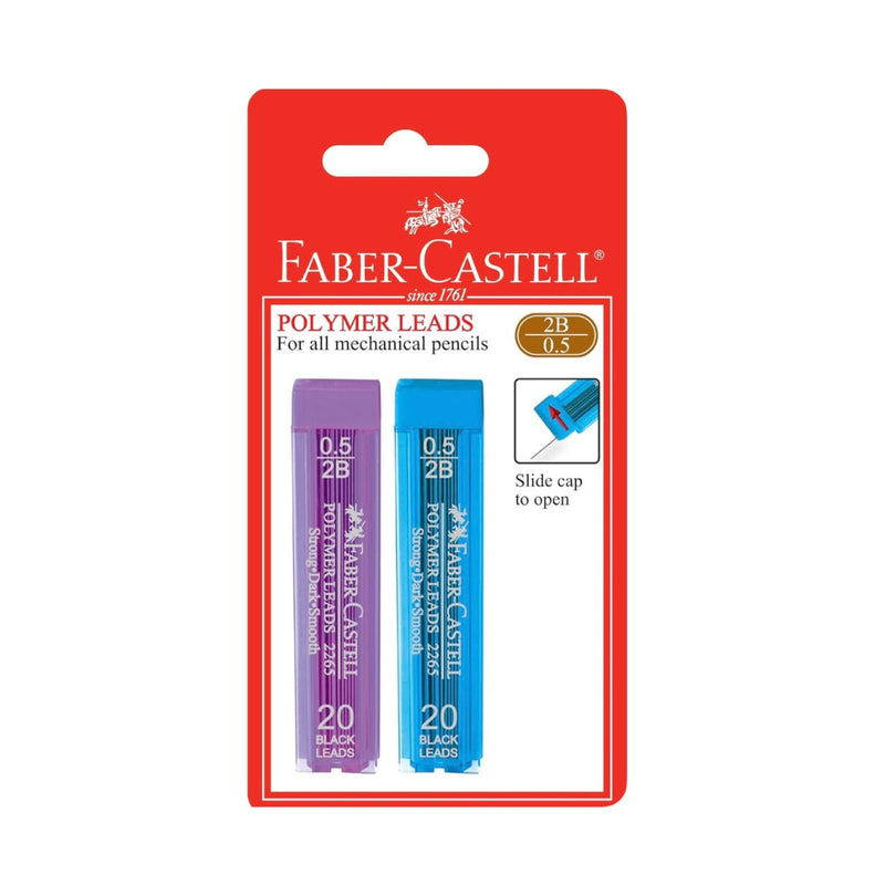 Faber-Castell Mechanical Pencil Leads