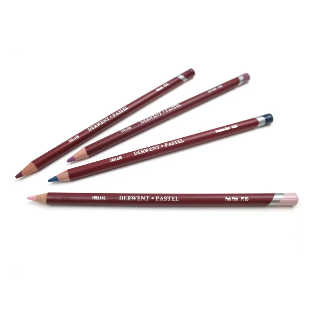 Derwent Pastel Pencil Sets