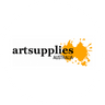 Art Supplies Australia logo