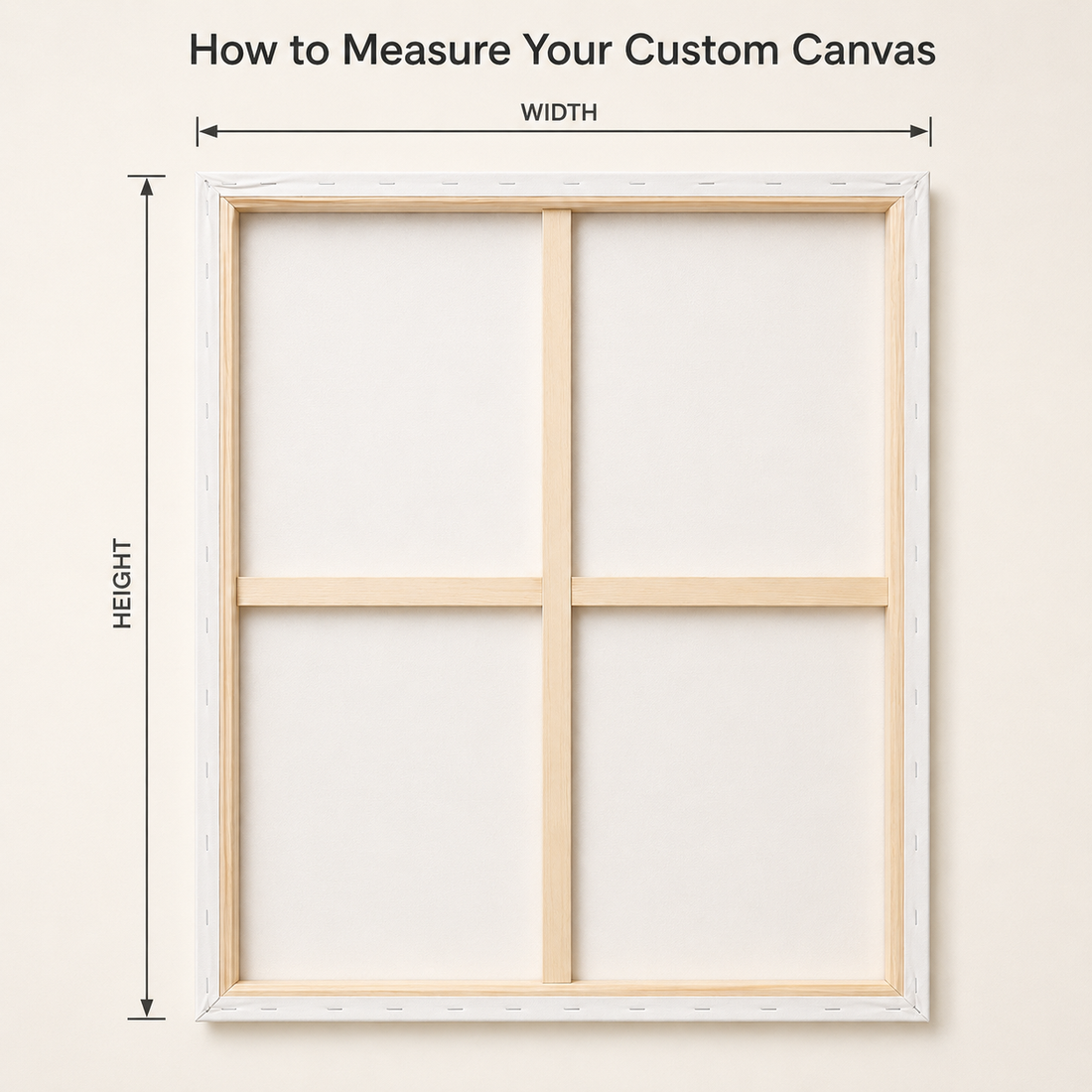 Custom Canvas